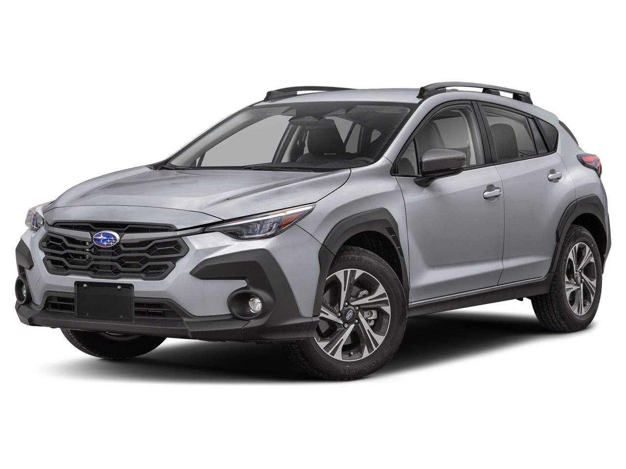 2025 Subaru Crosstrek Premium Power Moonroof AWD Rear Camera