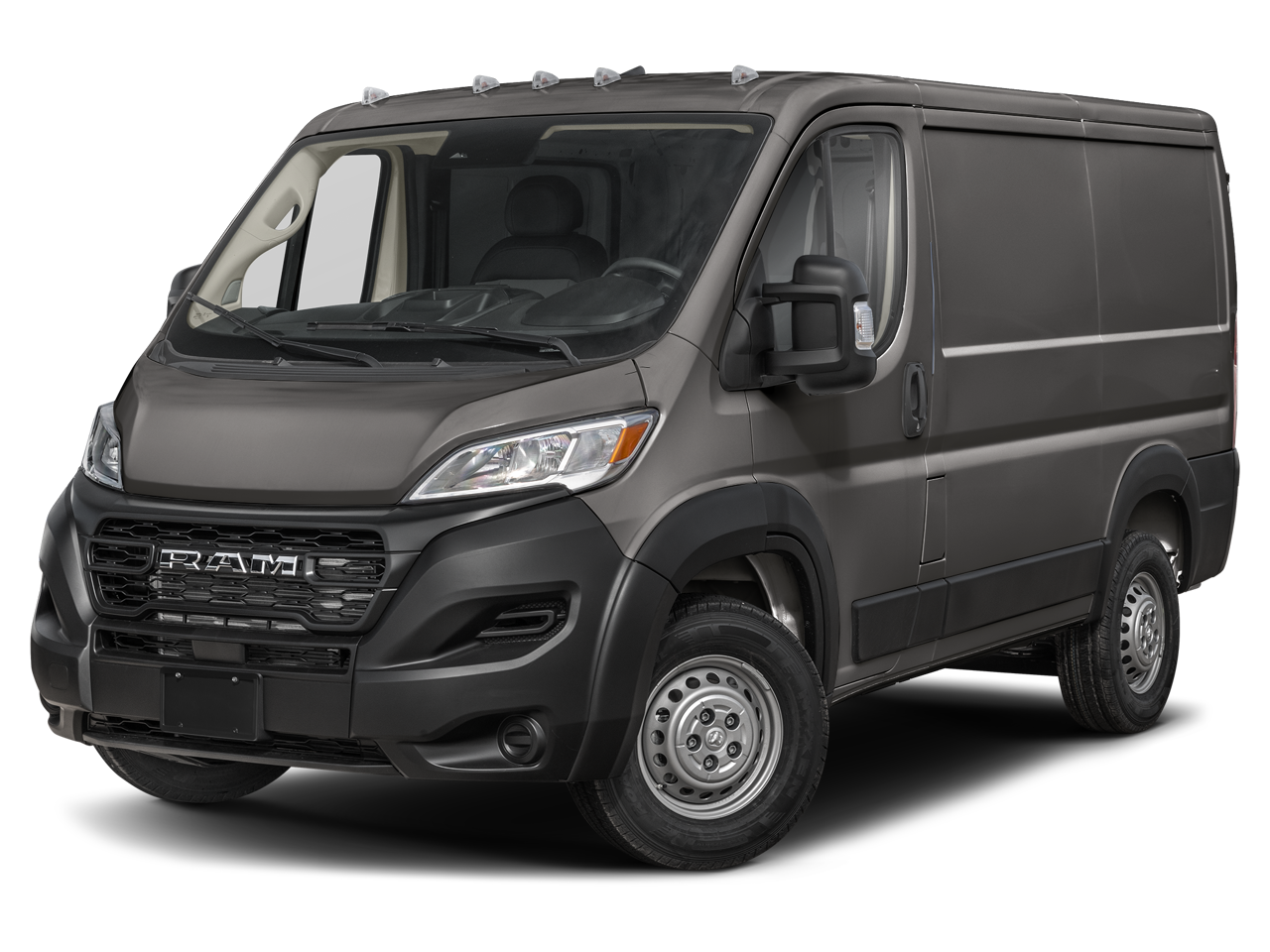 2026 RAM ProMaster 1500 Base Tradesman High roof Cargo Van 136 WB