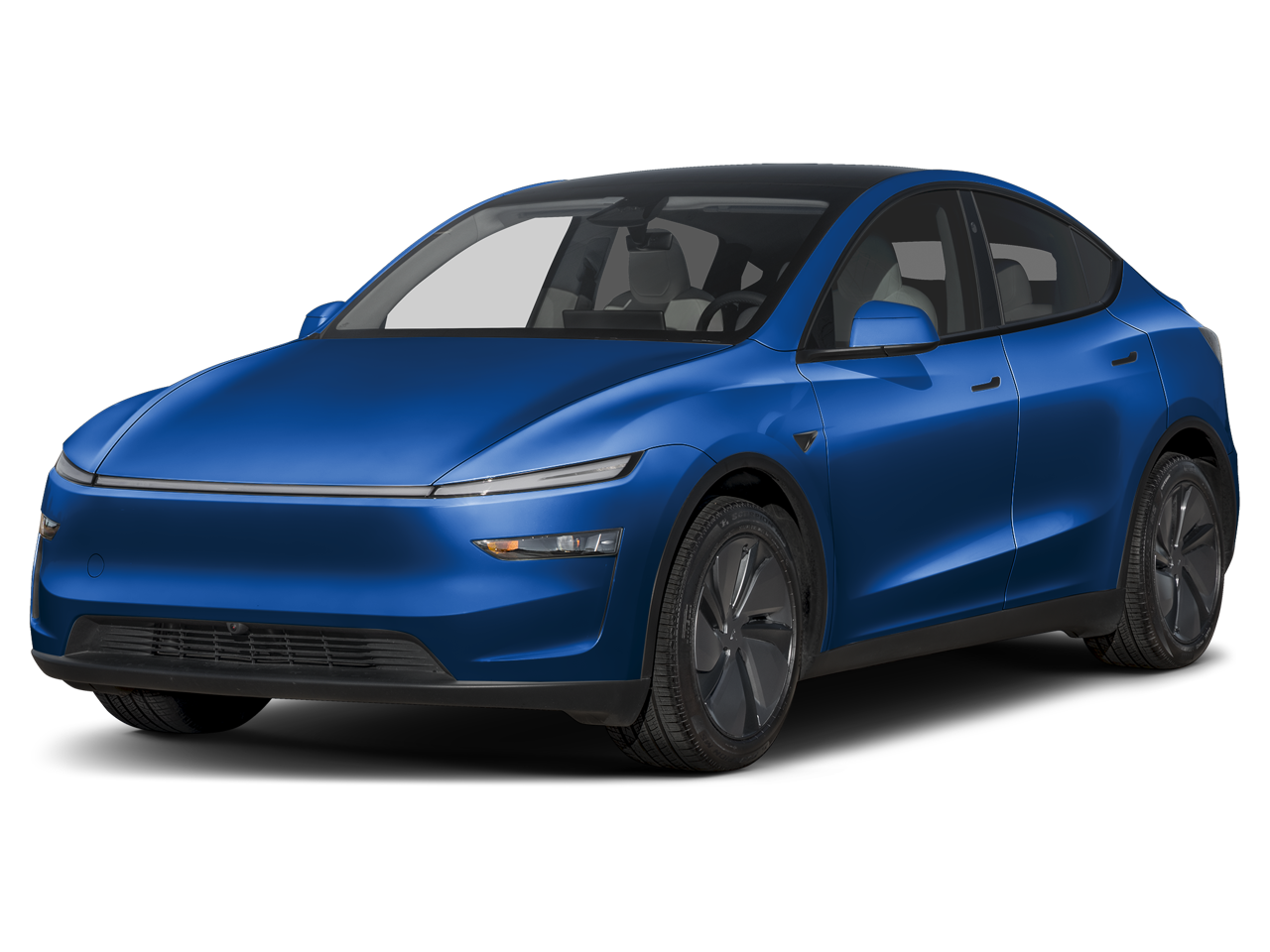 2026 Tesla Model Y Premium LEATHER NAVIGATION PREMIUM AUDIO