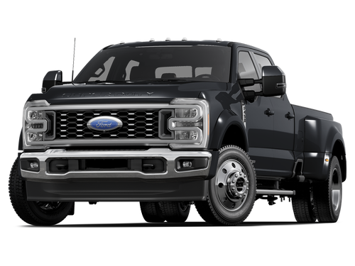 2027 Ford F-450SD Lariat DRW