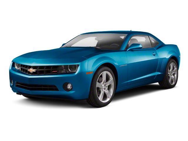 2010 Chevrolet Camaro SS 2SS