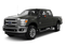 2011 Ford F-250SD Lariat