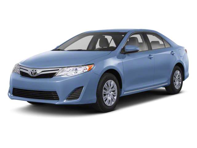 2012 Toyota Camry Hybrid XLE Moonroof