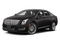2013 Cadillac XTS Platinum Power moonroof