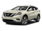 2016 Nissan Murano Platinum Power Panoramic Moonroof