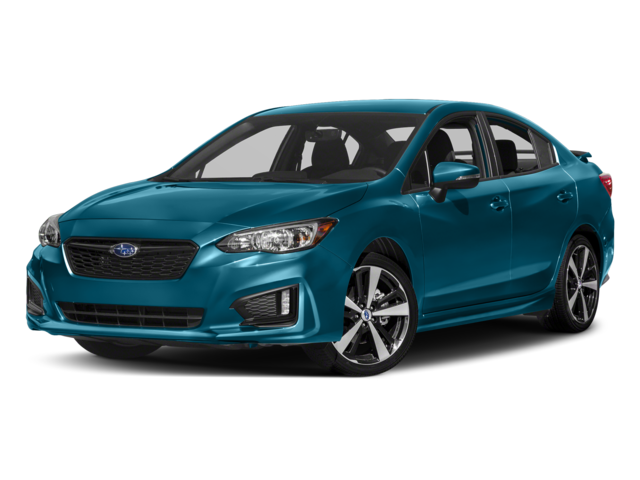 2018 Subaru Impreza 2.0i Sport