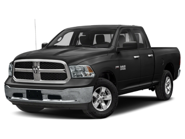 2019 RAM 1500 Classic Express ParkView Rear Back-Up Camera