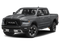 2021 RAM 1500 Rebel Dual-Pane Panoramic Sunroof