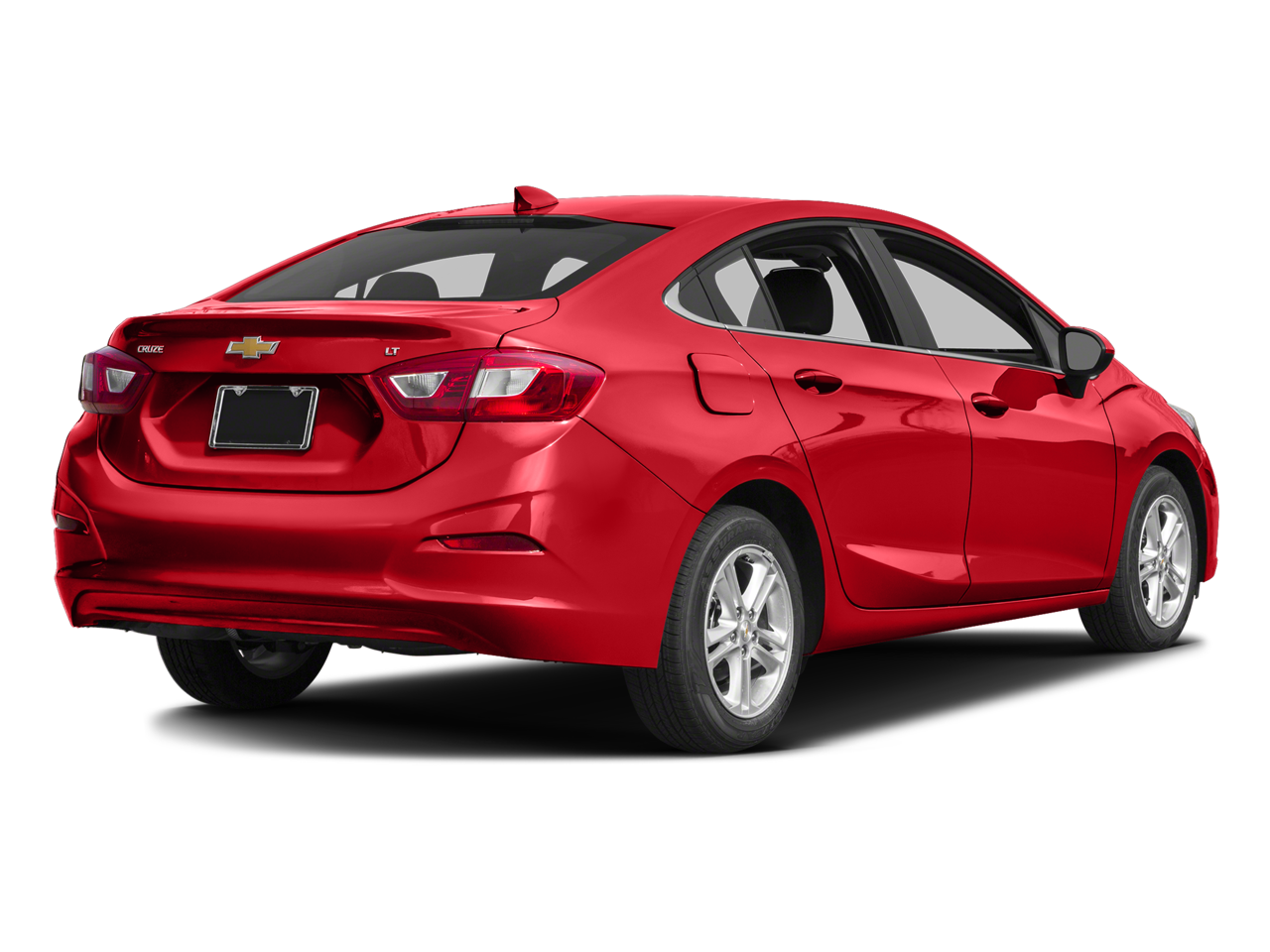 2016 Chevrolet Cruze LT RS Sport Power MoonRoof Alloys Power Seat