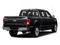 2016 Ford F-150 XLT Crew Cab 4x4 5.0 Liter V8 Rear Fiberglass Topper