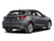2017 Mazda Mazda3 Touring 2.5 Power moonroof