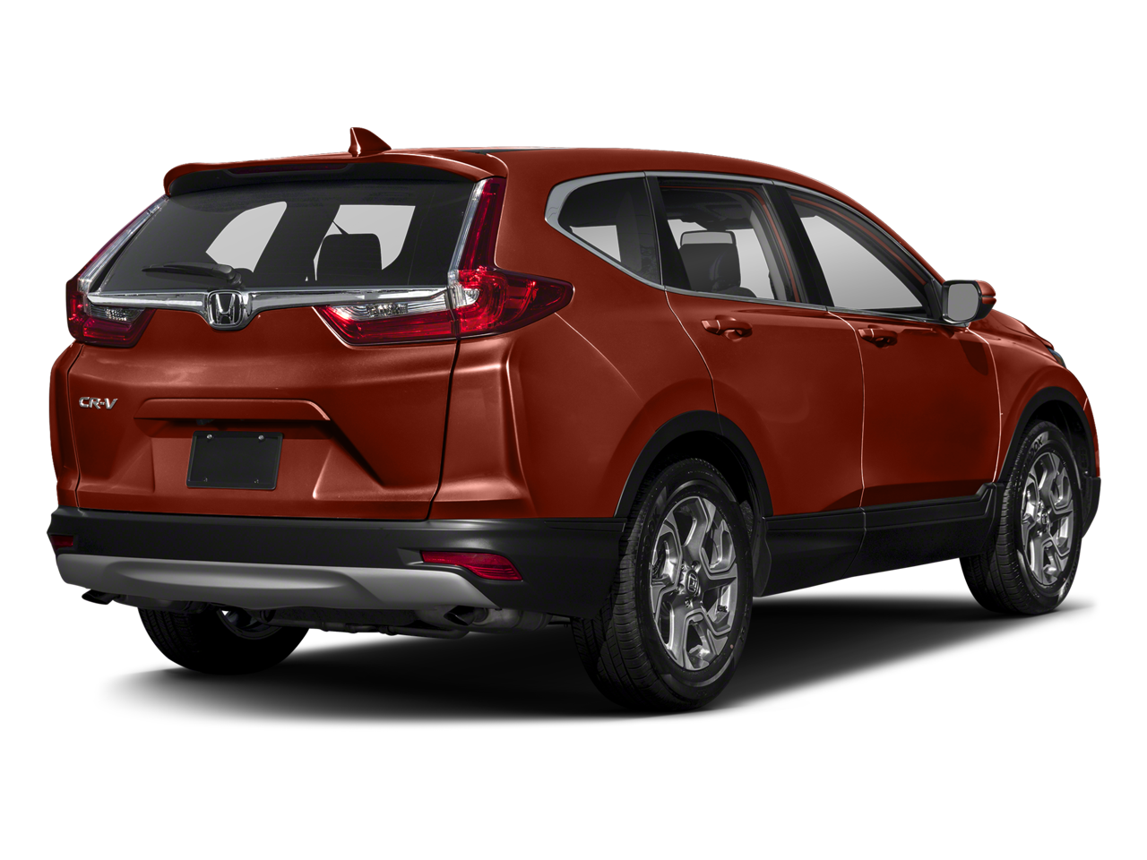 2018 Honda CR-V EX-L Power moonroof