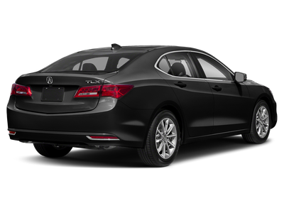 2019 Acura TLX 2.4L Technology Pkg