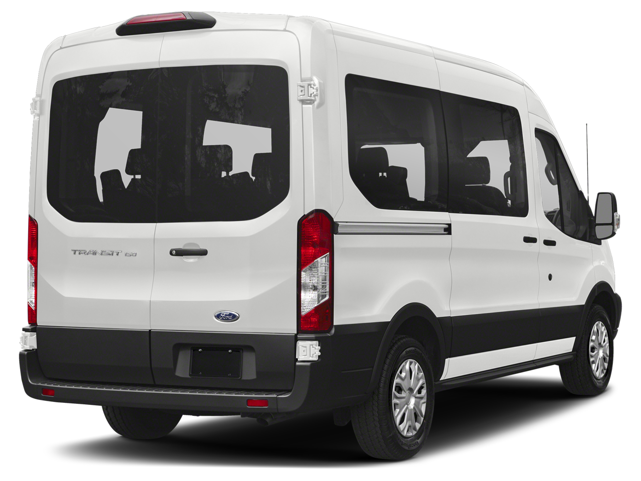 2019 Ford Transit-150 XLT Mobile Office Upfit. Fully Powered