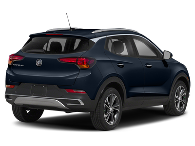 2020 Buick Encore GX Essence