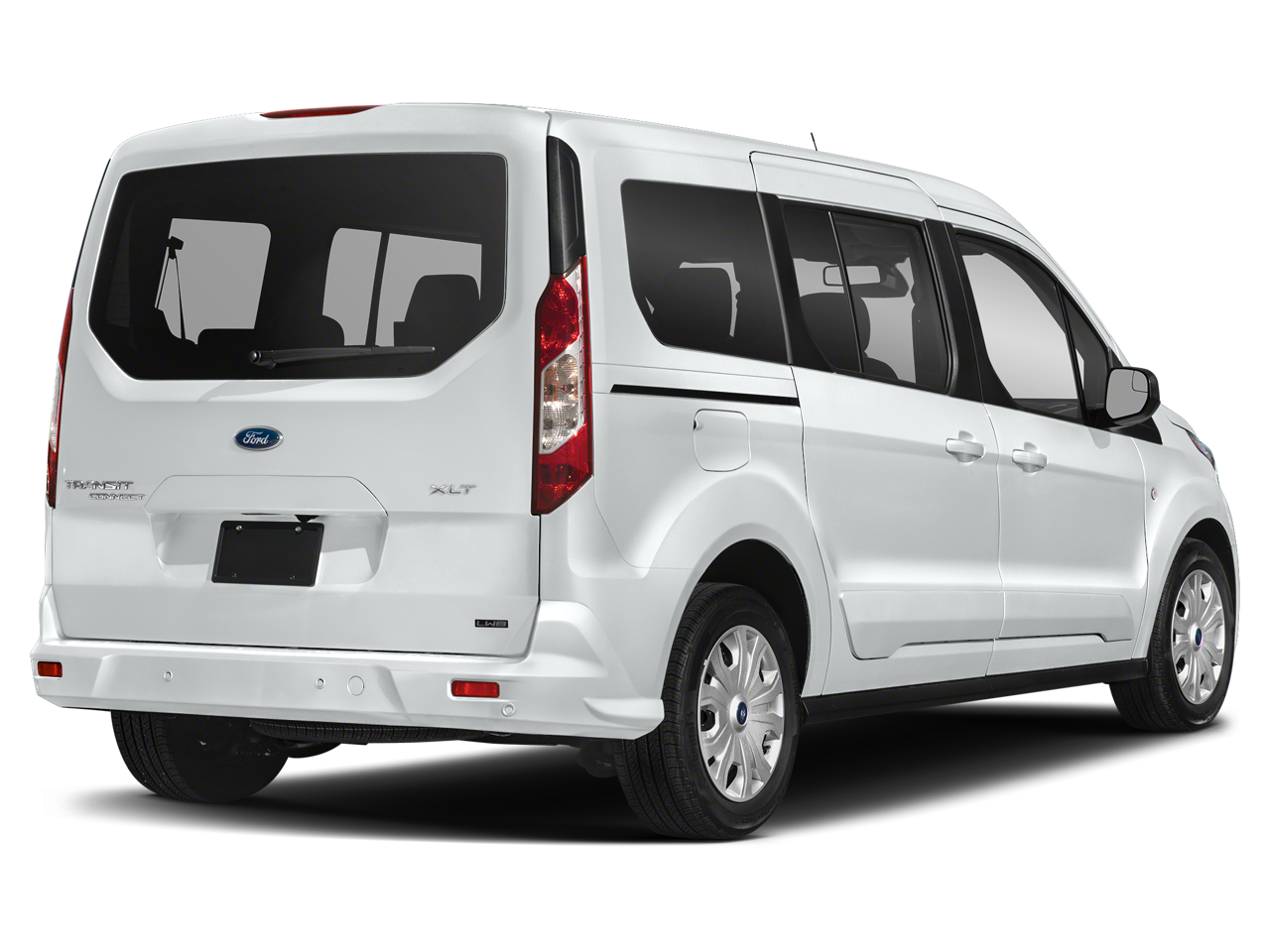 2020 Ford Transit Connect XLT
