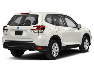 2020 Subaru Forester Base