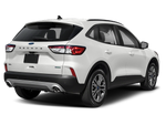 2021 Ford Escape Hybrid SEL