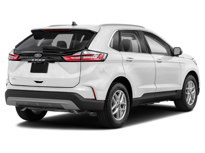 2021 Ford Edge ST Line Power Liftgate