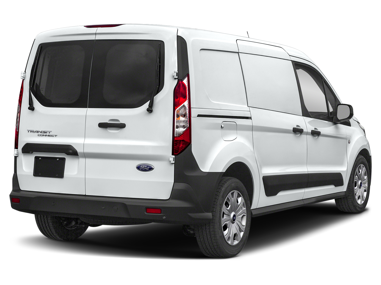 2021 Ford Transit Connect XL Cargo photo 2