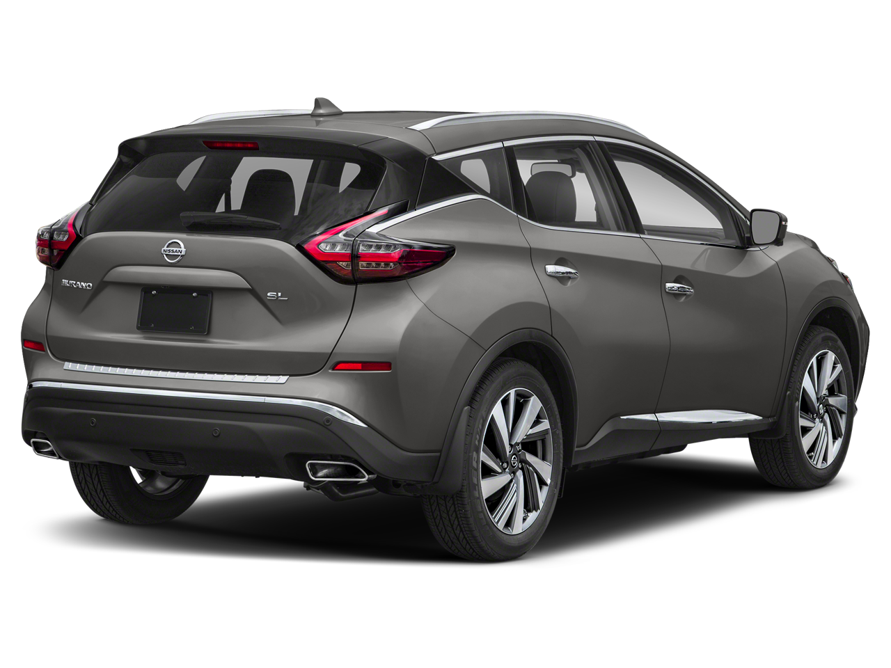 2021 Nissan Murano Platinum Power moonroof & Navigation System