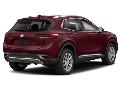 2022 Buick Envision AWD Avenir