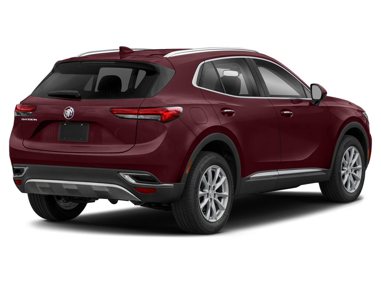 2022 Buick Envision AWD Avenir