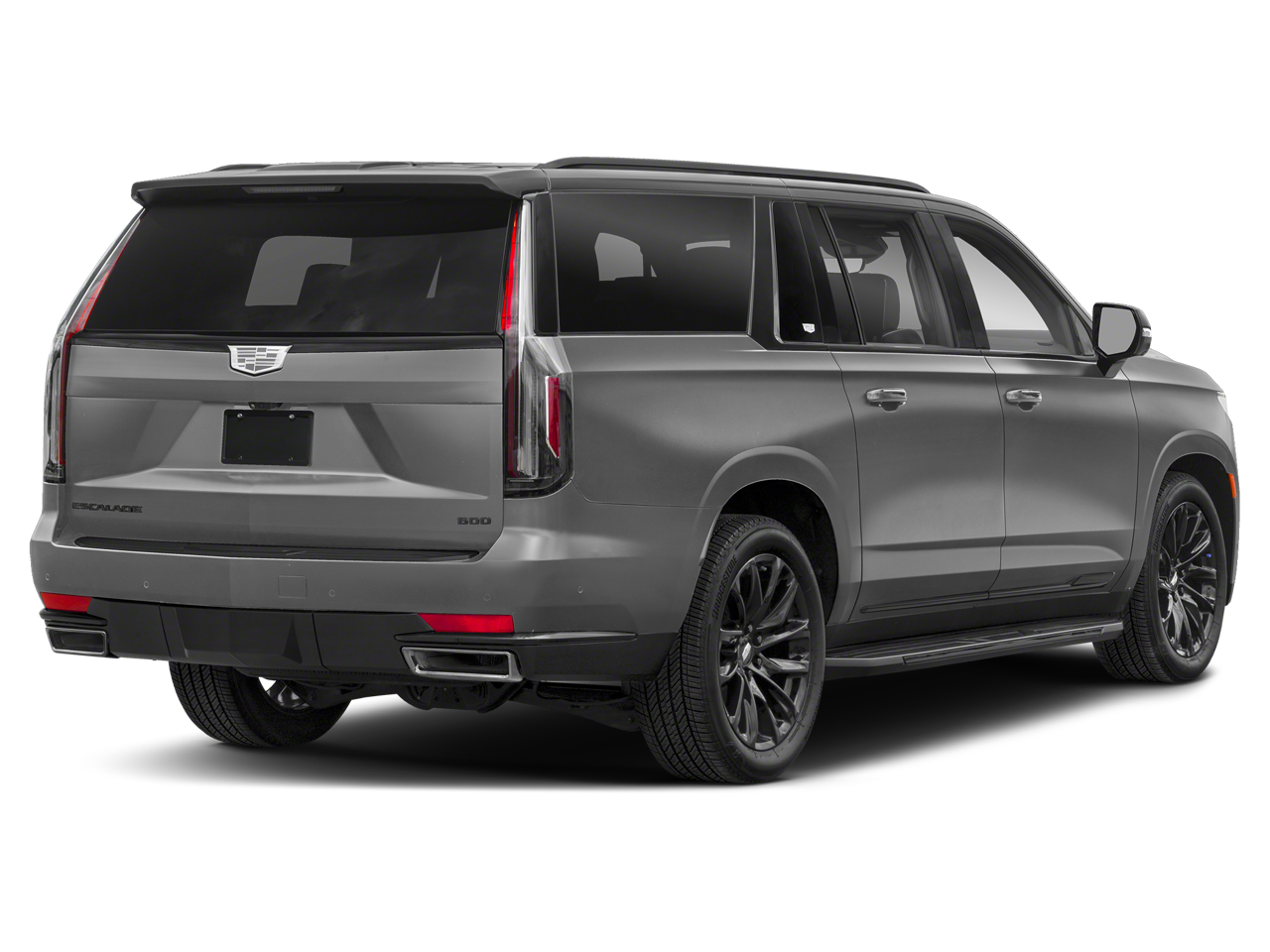 2022 Cadillac Escalade ESV 4WD Sport Platinum