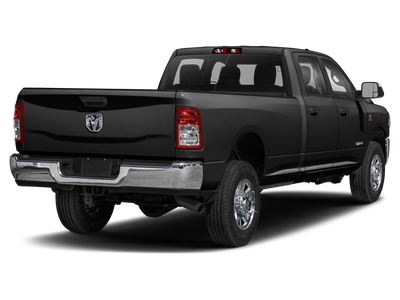 2022 RAM 2500 Big Horn Night Edition