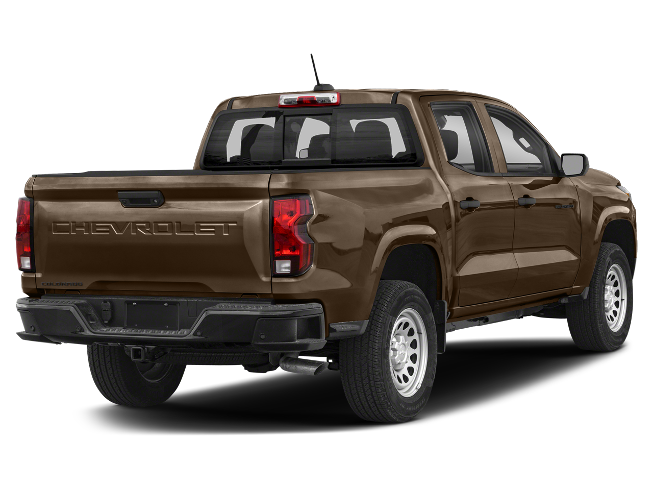 2023 Chevrolet Colorado Work Truck