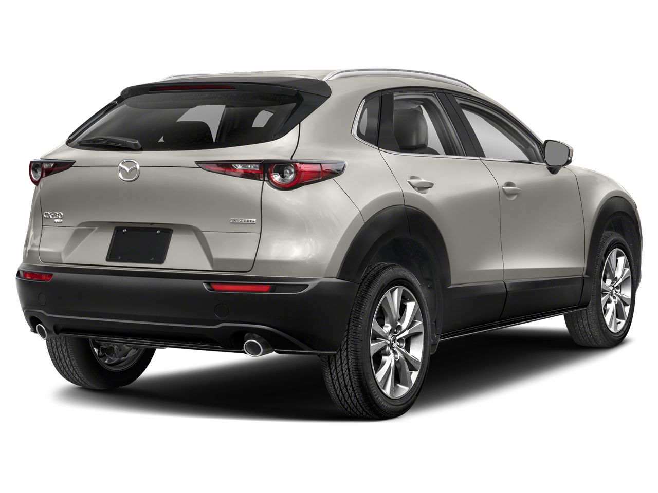 2023 Mazda Mazda CX-30 2.5 S Premium Package