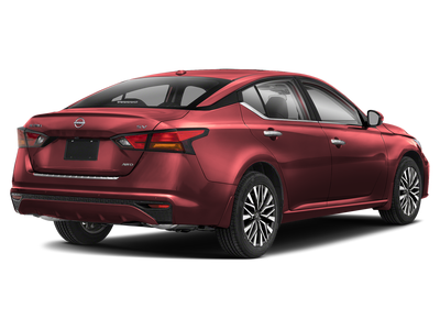 2023 Nissan Altima 2.5 SV Apple Car Play