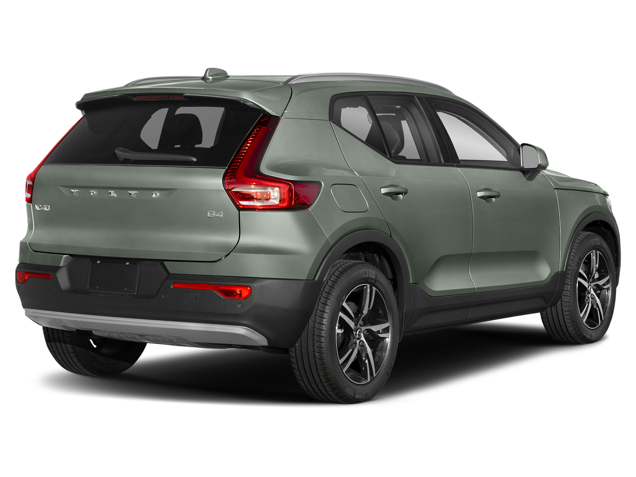 2023 Volvo XC40 B5 Plus Dark Theme AWD HEATED LEATHER POWER MOONROOF NAV