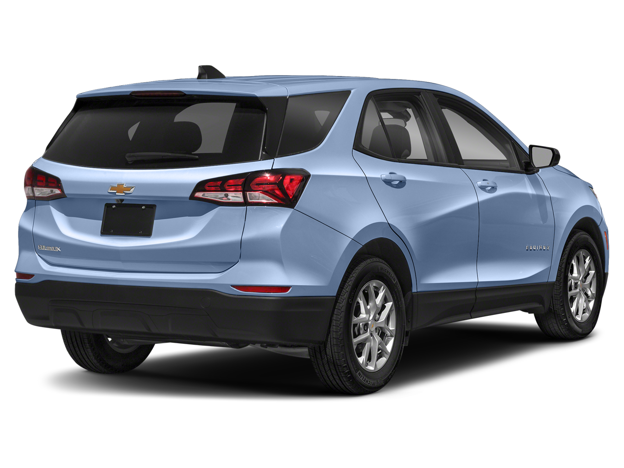 2024 Chevrolet Equinox AWD 2FL