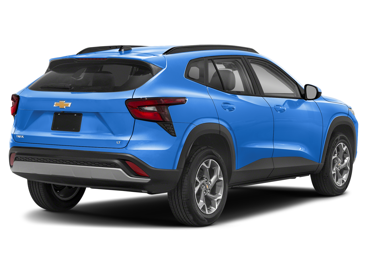 2024 Chevrolet Trax 1RS Driver Confidence Package