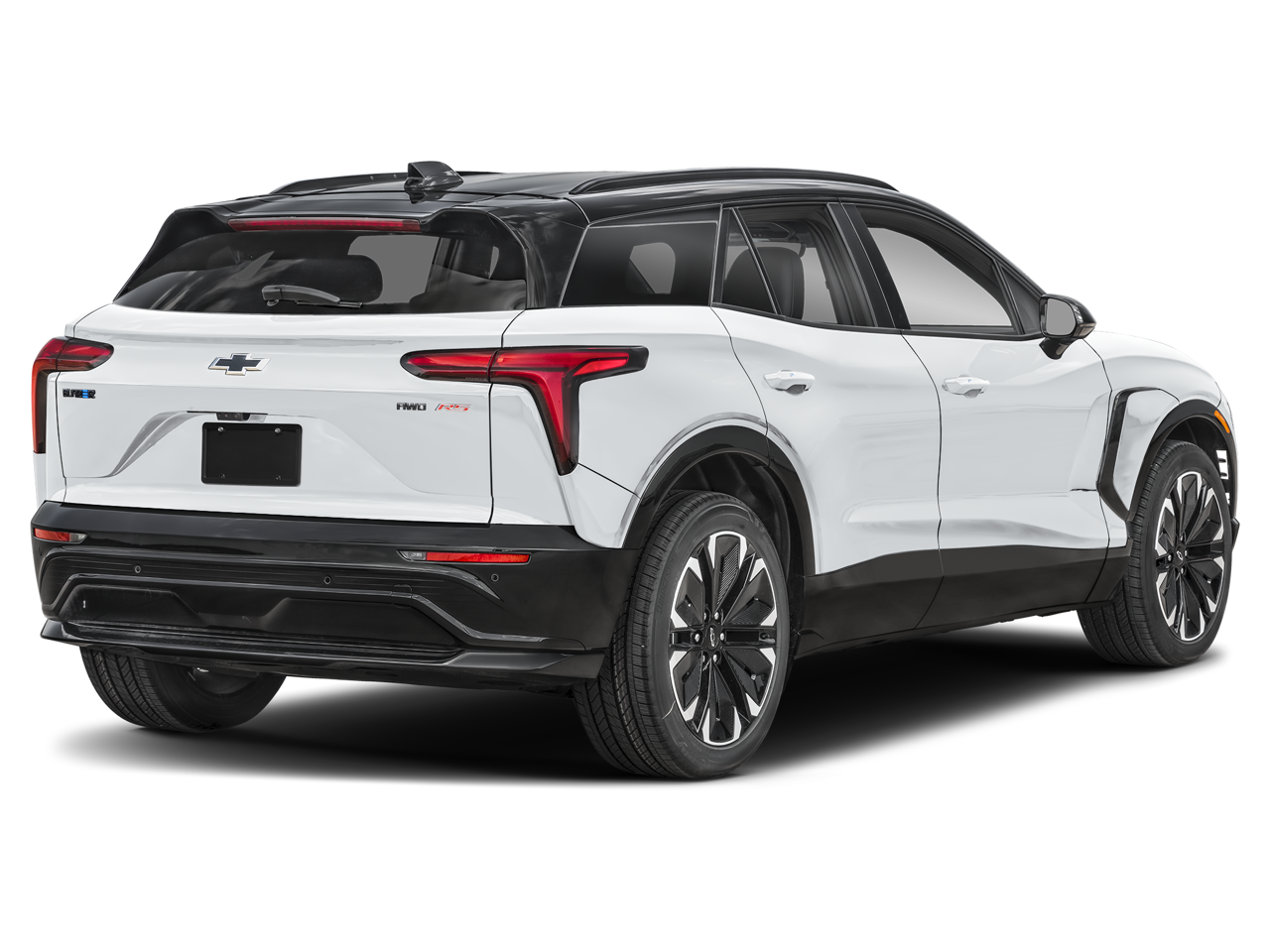 2024 Chevrolet Blazer EV RS AWD Leather Navigation 360 Camera Confidence Pkg