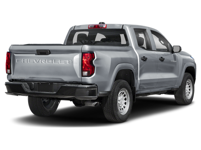 2024 Chevrolet Colorado Work Truck