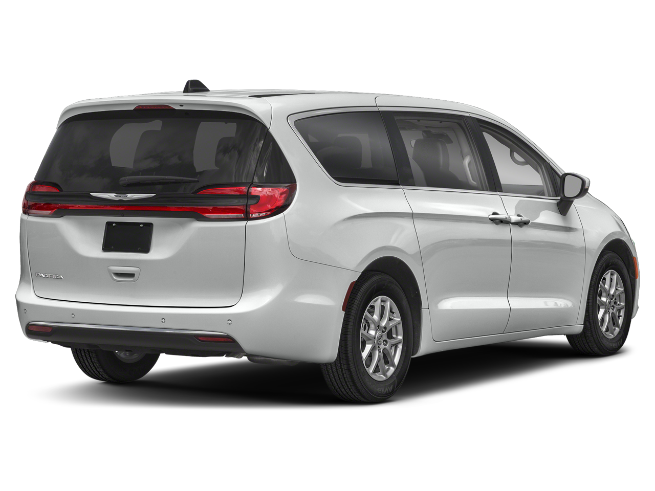 2024 Chrysler Pacifica Touring L Leather Rear Camera Power Sliding Doors
