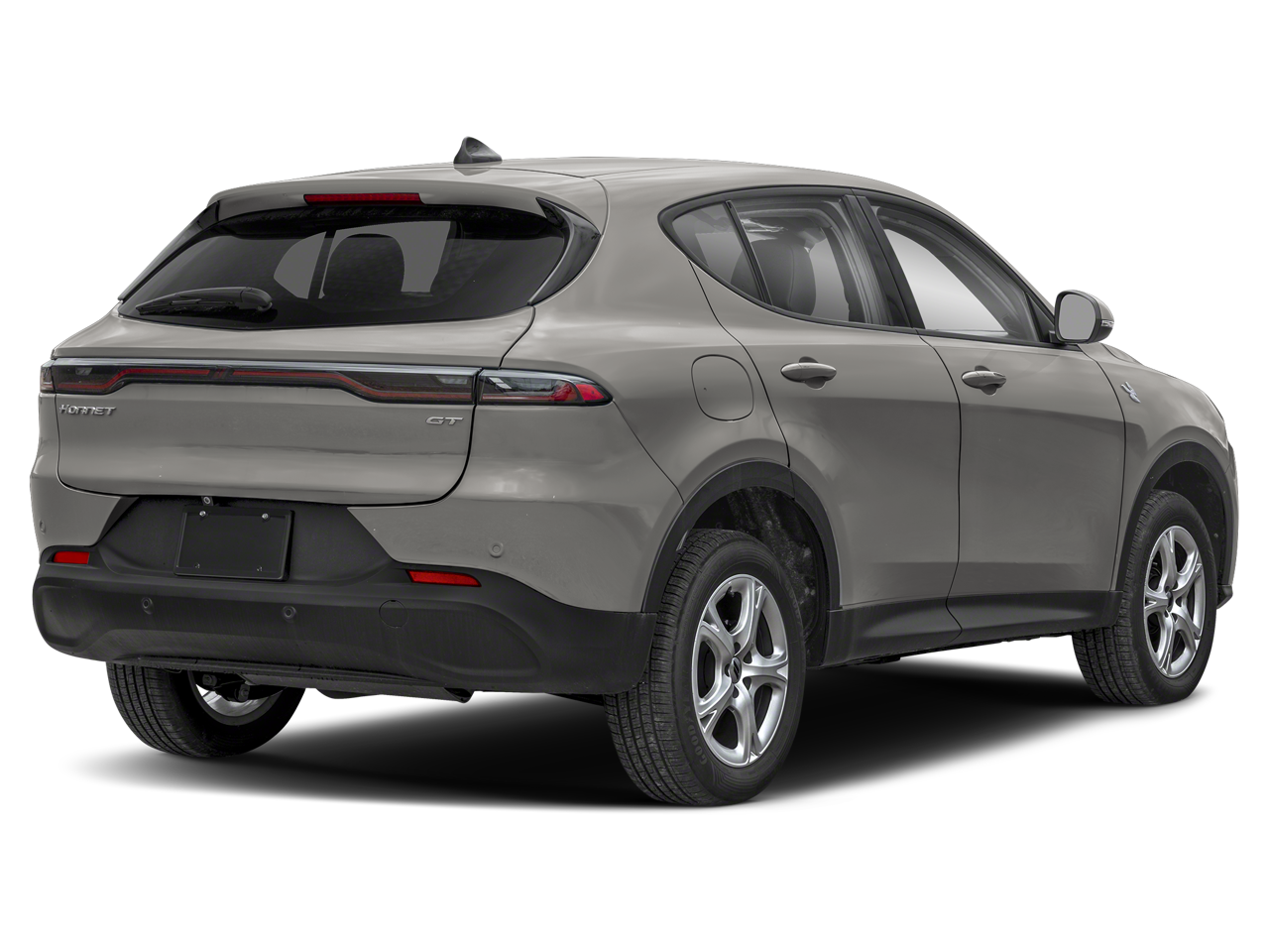 2024 Dodge Hornet GT AWD