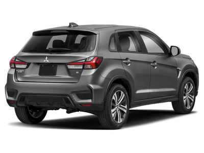 2024 Mitsubishi Outlander Sport 2.0 SE