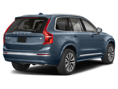 2024 Volvo XC90 Recharge Plug-In Hybrid Ultimate Lounge Package