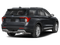 2025 Ford Explorer Platinum Lux Leather Pkg Panoramic Roof Co Pilot 360 21" Wh