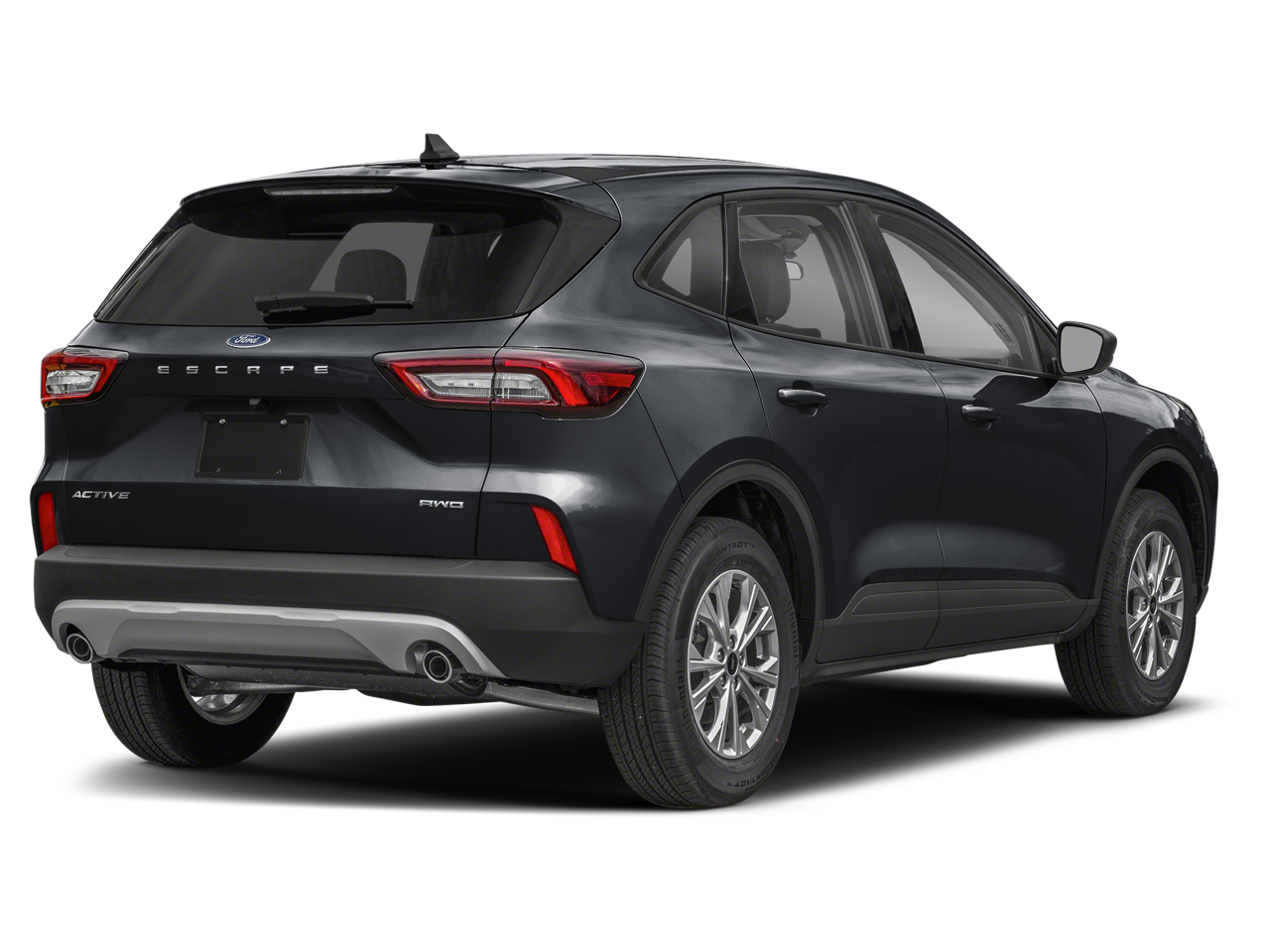 2025 Ford Escape Active AWD Blis Rear Traffic Alert Sync