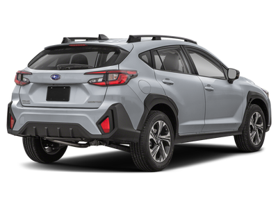 2025 Subaru Crosstrek Premium Power Moonroof AWD Rear Camera