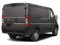 2026 RAM ProMaster 1500 Base Tradesman High roof Cargo Van 136 WB
