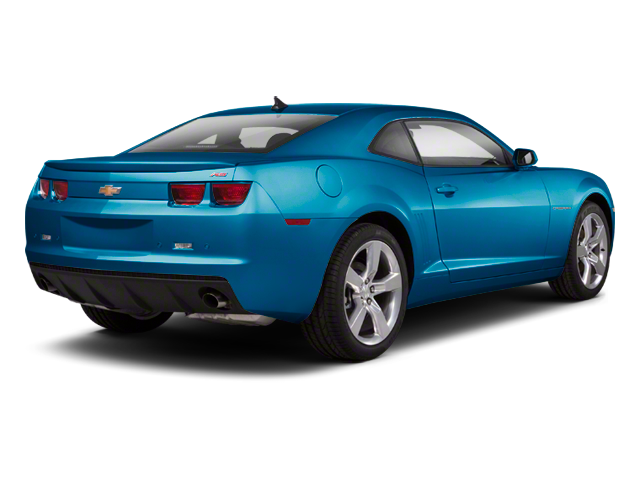 2010 Chevrolet Camaro SS 2SS