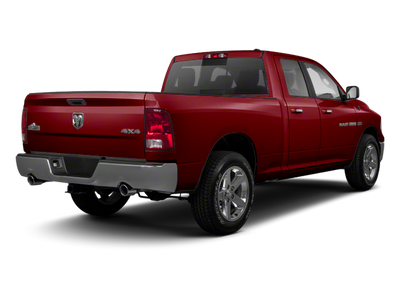 2012 RAM 1500 Express