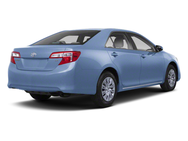 2012 Toyota Camry Hybrid XLE Moonroof