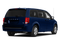 2013 Dodge Grand Caravan SXT 3rd Row seat