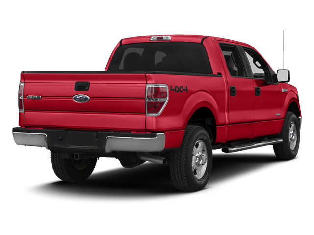 2013 Ford F-150 Base